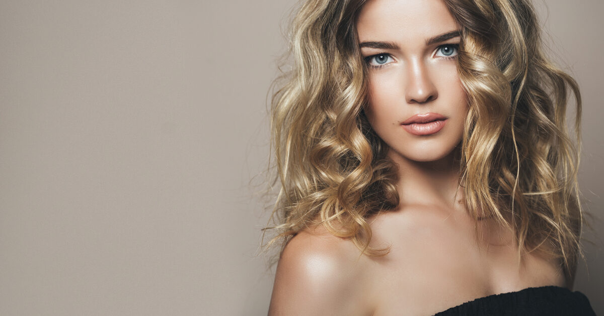 Lume hair work