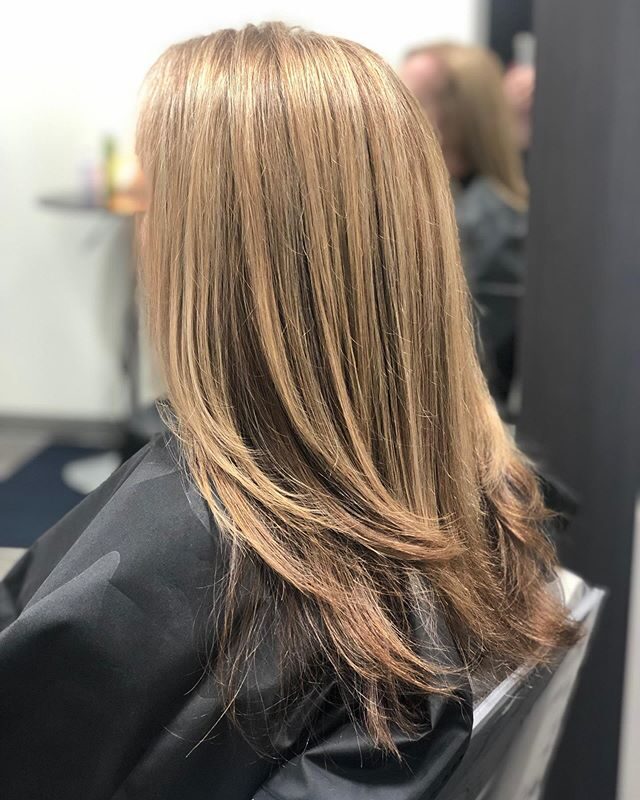 Lume signature blonde